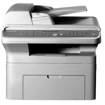 Samsung SCX-4725FN Driver Download