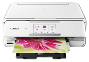 Canon PIXMA TS8051 Driver Download