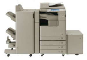 Canon imageRUNNER ADVANCE 4025 Driver Download