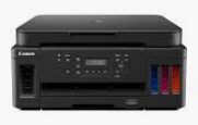Canon Pixma G6070 Driver Download