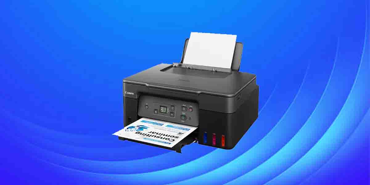 Canon Pixma G2270 Driver Download Canon Pixma G2270 Driver Download